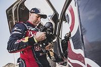 Peterhansel: "Sigo teniendo el estrés de un junior"