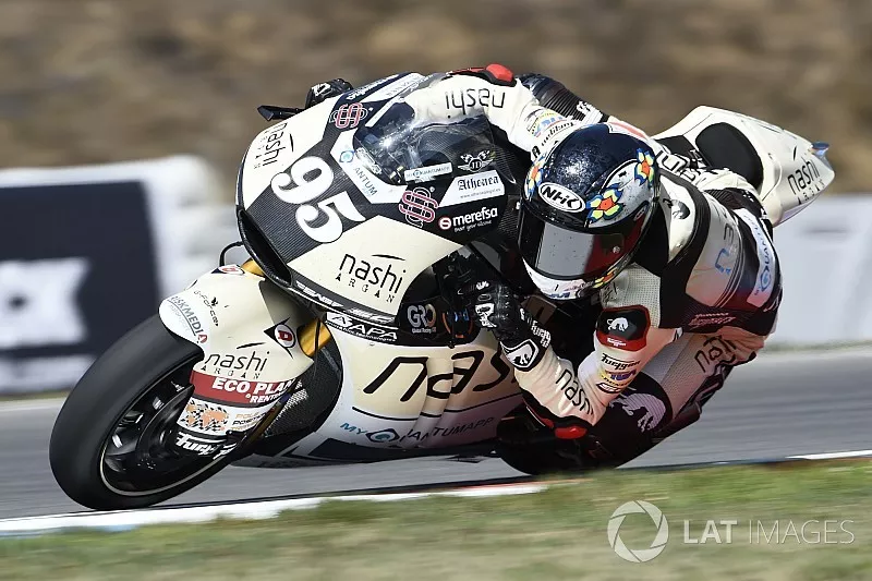 Jules Danilo, SAG Racing Team