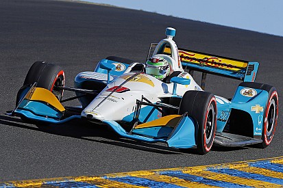 Dixon diz que O'Ward será uma estrela da Indy no futuro