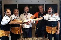 El &Aacute;ngel Nieto Team volver&aacute; al Mundial de Moto2 en 2019