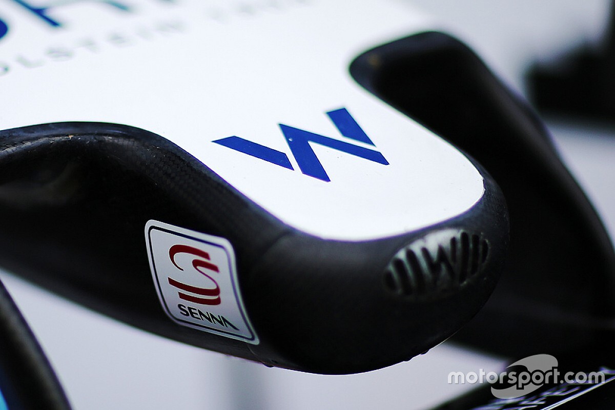 A Williams szerint hamarosan eljöhet Kubica ideje