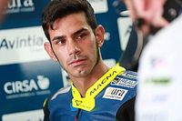 MV Agusta rescinde el contrato a Torres "para que se centre" en MotoGP