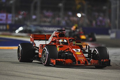 Mi estilo de manejar me dio cuatro títulos, defiende Vettel