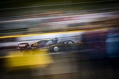 Renault clarifie la situation moteur avant Monza
