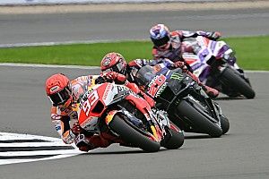 Os engenheiros da Honda na F1 estão ajudando o departamento de MotoGP