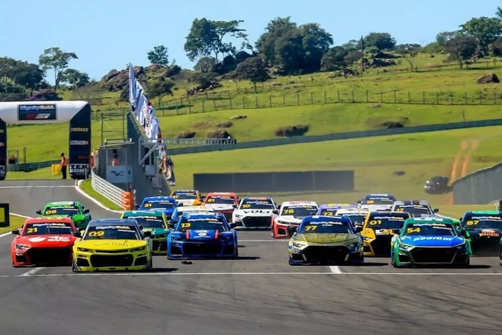 NASCAR Brasil