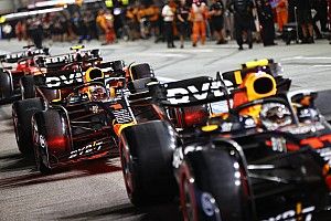 Fordítva sülhet el a Forma-1 időmérős szabályozása Vegasban