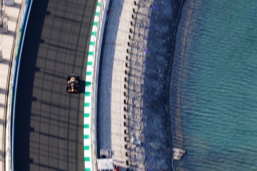 C&oacute;mo estar&aacute; el tiempo en el GP de Arabia Saudita de F1