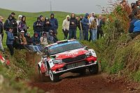 Herczig spr&oacute;buje sił w WRC 2