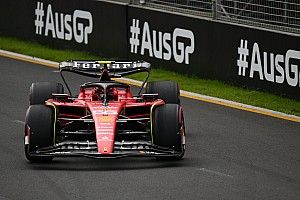 Ferrari decides against B-spec concept change for 2023 F1 car