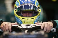 Alonso staje po stronie Sainza