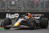 F1: Verstappen lidera o terceiro treino livre para o GP da Austrália; Alonso é 2º