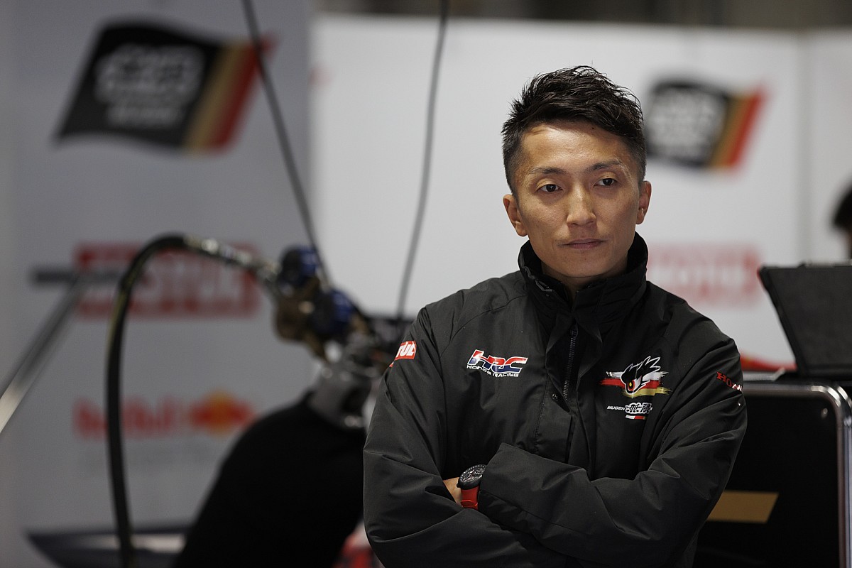 野尻智紀、肺気胸によりスーパーフォーミュラ第4戦を欠場へ。代役