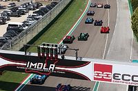 Op&oacute;źnienia na Imoli