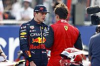 F1: Verstappen celebra vitória e cita dificuldade física em Miami