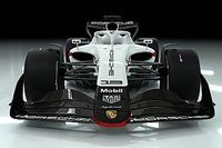 Porsche asegura que la F1 todav&iacute;a es "muy interesante" para ellos