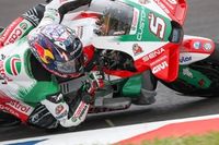 Zarco: "Con la goma media trasera, podría tener más opciones que las Ducati con la blanda"