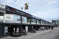 Cómo la Fórmula E logró la hazaña de cambiar Valencia por Madrid