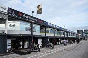 C&oacute;mo la F&oacute;rmula E logr&oacute; la haza&ntilde;a de cambiar Valencia por Madrid