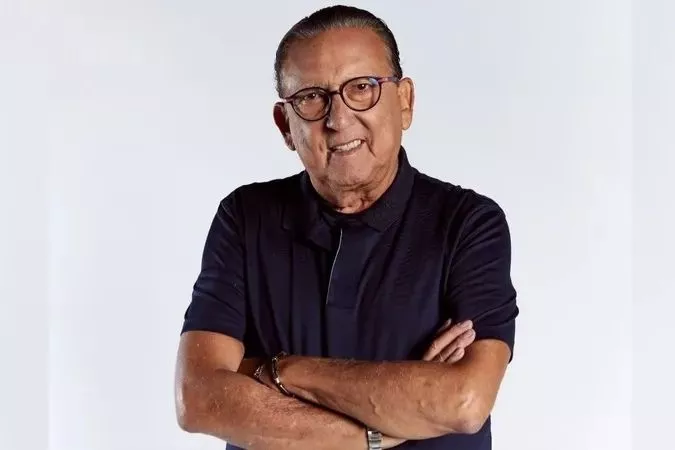 Galv&atilde;o Bueno