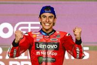 M&aacute;rquez se cita con su propia historia en Jerez, donde empez&oacute; su calvario