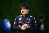 Exdirector de Racing Bulls dice que Red Bull falló al no elegir a Tsunoda primero