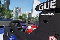 Massa e di Grassi participam de segunda etapa de campeonato virtual da Fórmula E