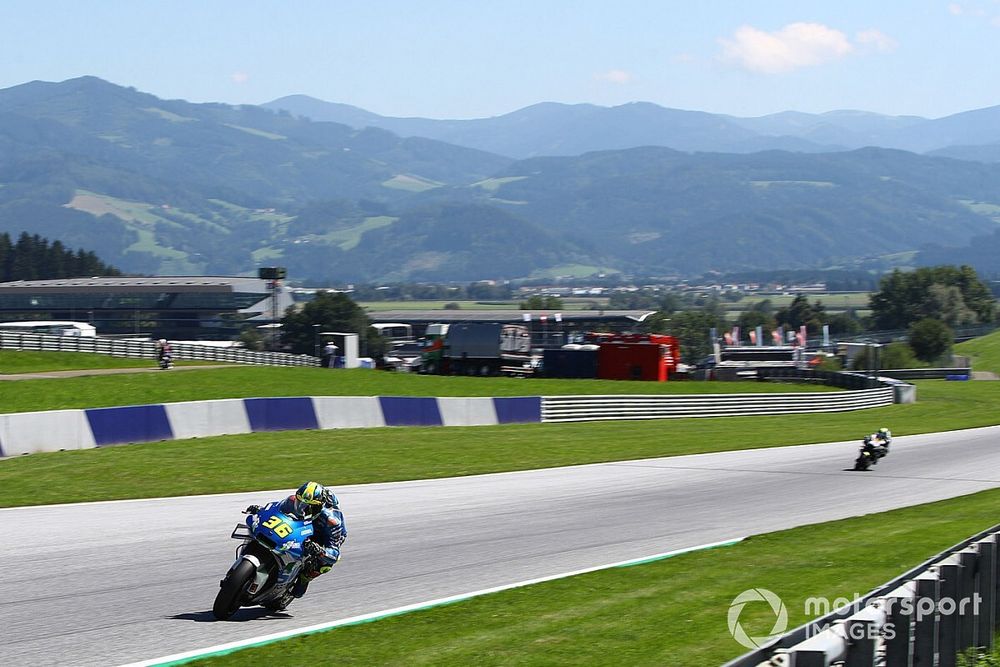 Joan Mir, Team Suzuki MotoGP