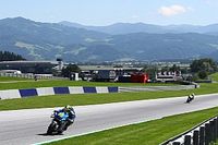 As&iacute; vivimos la clasificaci&oacute;n de MotoGP para el GP de Estiria 