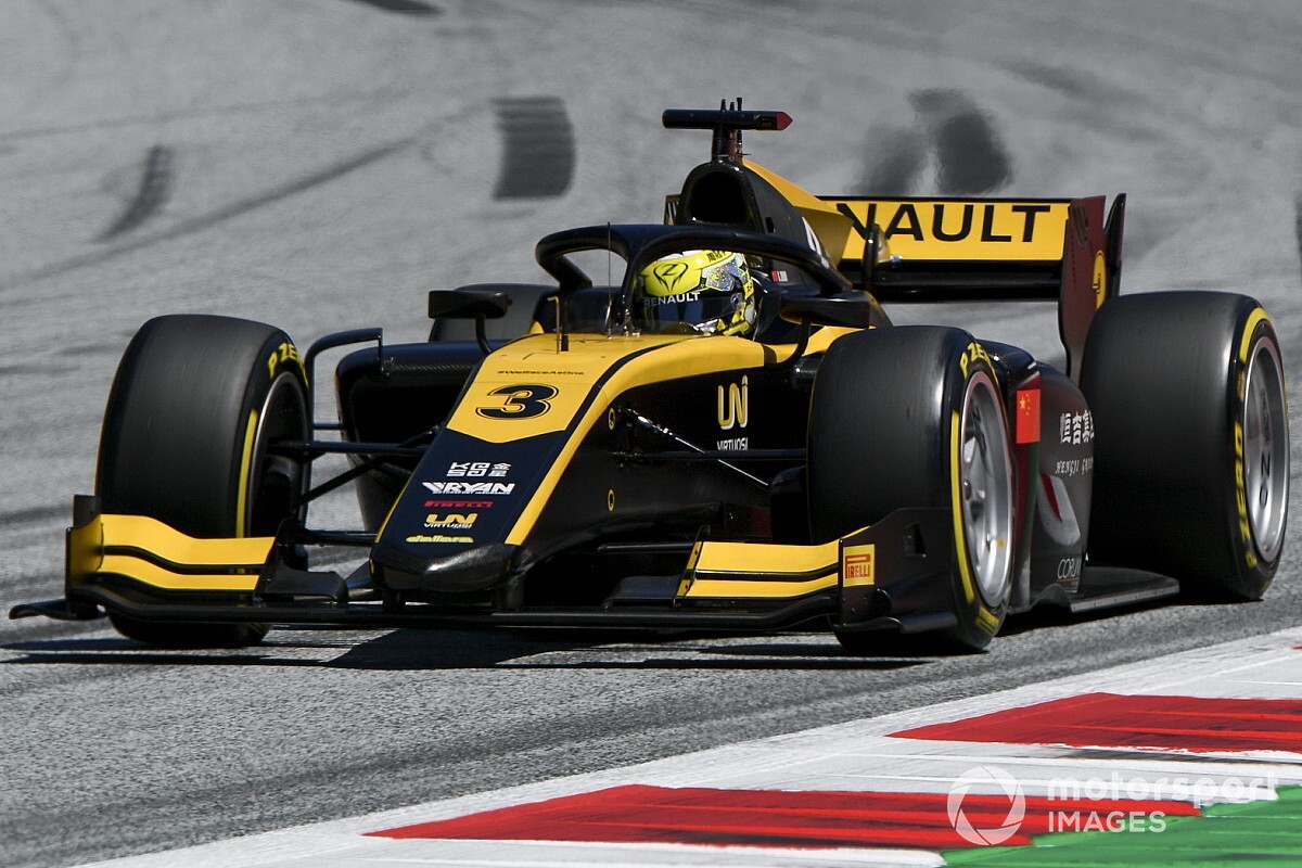 Renault L'arrivée d'Alonso n'est pas un désaveu de l'académie