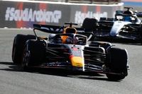 Verstappen ya manda en la FP1 de Arabia con Alonso y P&eacute;rez al acecho
