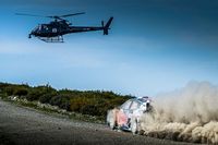 Koszt przepustki do Rally1