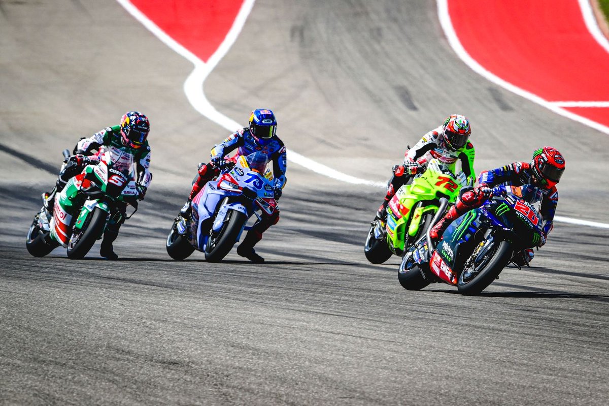 The obstacles Yamaha has to overcome to have a satellite MotoGP team in 2025