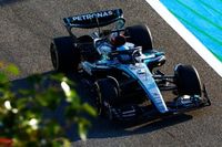Russell: el Mercedes W15 ya es más "agradable" respecto al 2023