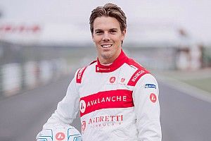 Andretti incorpora a Askew para la Fórmula E 2022