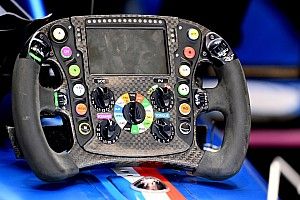 Sesenta a&ntilde;os de evoluci&oacute;n del volante: la rueda del progreso