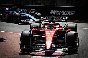 F1 chce zainteresować najmłodszych