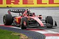 F1: FIA promove 'festival' de puni&ccedil;&otilde;es no GP da &Aacute;ustria; Sainz cai para 6&ordm; e Hamilton para 8&ordm;