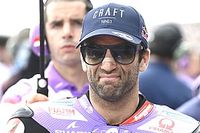 Zarco: "Parece que Honda me quiere más que Ducati"