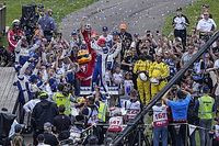 IndyCar Mid-Ohio: Palou gana, O'Ward remonta a 8° y Canapino 23