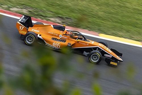 MP no participar&aacute; en la FRECA de Mugello tras la muerte de van 't Hoff