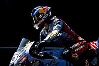 Alex M&aacute;rquez, confiado para Austria al ser "favorable para Ducati"