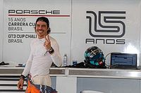 Rodrigo Mello fecha 2020 com título Overall na Porsche Carrera Sport