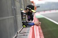 Rossi duda que Yamaha lo haya escuchado en los últimos años