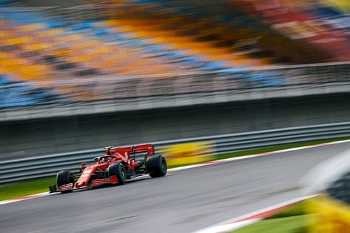F1: Turquia está pronta para entrar no calendário de 2026 se outros circuitos cancelarem