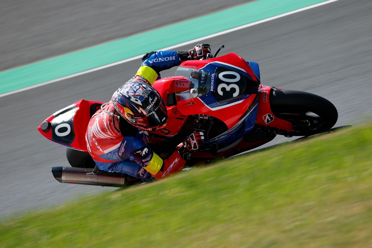 HONDA HRC 鈴鹿８時間 耐久レース Ｔ-シャツ 2025 XＬ 8耐 11 / HRC (HONDA)|Tシャツ・カットソーHONDA TEAM HRC 鈴鹿8時間