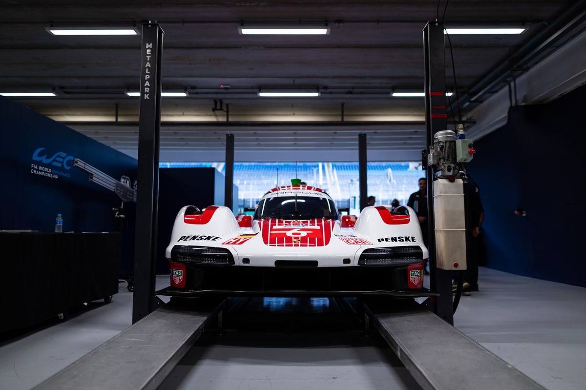 WEC | Il 'balletto' Porsche su un addio annunciato, ma la sconfitta è di tutti