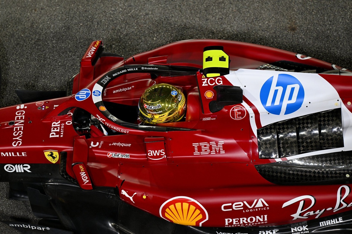 Lewis Hamilton's Singapore GP penalty questioned: