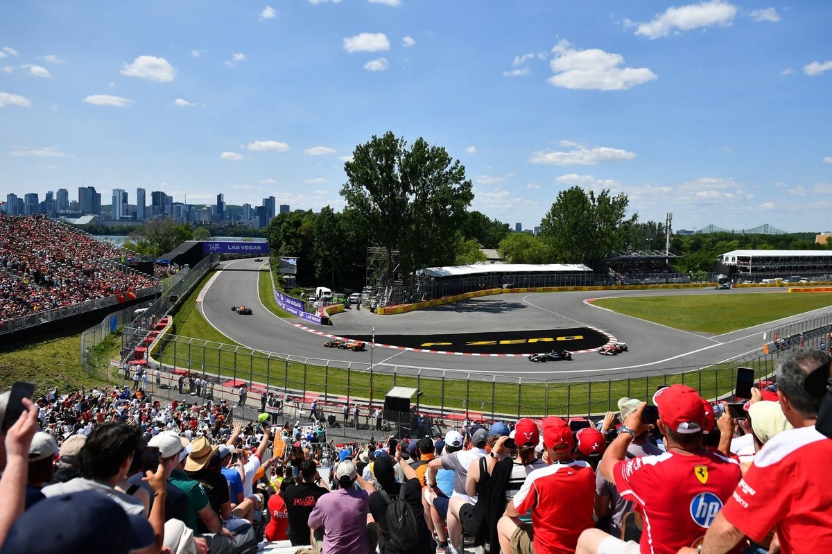 F1 | Il Canada resterà a lungo in calendario: ufficiale il rinnovo fino al 2035