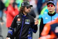 Rins: "Las reuniones técnicas y el trabajo en casa y mental, están dando sus frutos"